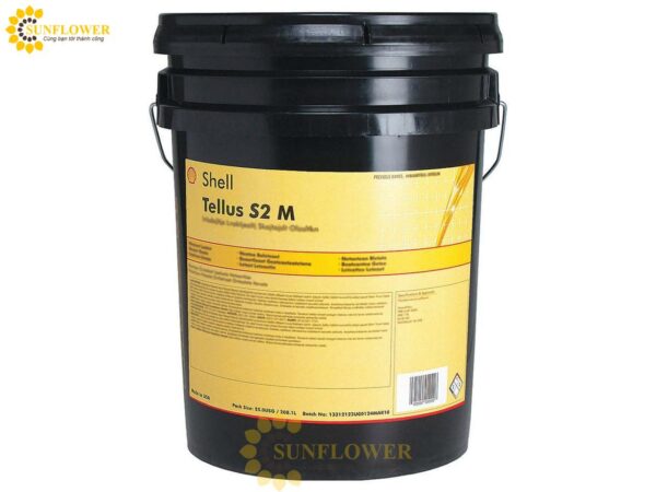 Shell Tellus S2 M 32 (Tellus Oil 32)