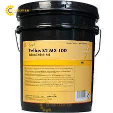 Shell Tellus S2 MX 100