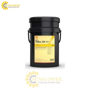 Shell Tellus S2 MX 15