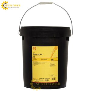 Shell Tellus S2 MX 22