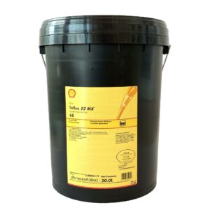 Shell Tellus S2 MX 68