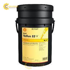 Shell Tellus S2 V 100
