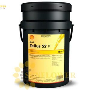 Shell Tellus S2 V 100 (Tellus T 100)