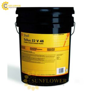 Shell Tellus S2 V 46 (Tellus T 46)