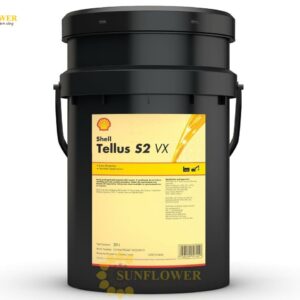 Shell Tellus S2 VX 46