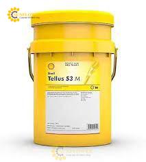 Shell Tellus S3 M 100