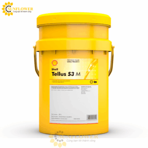 Shell Tellus S3 M 22