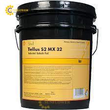 Shell Tellus S3 M 32