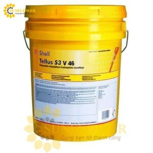 Shell Tellus S3 M 46