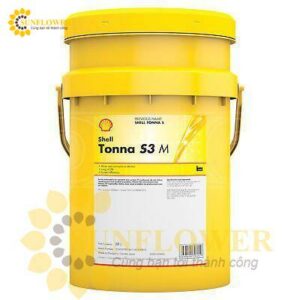 Shell Tellus S3 M 68