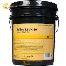 Shell Tellus S3 V 46