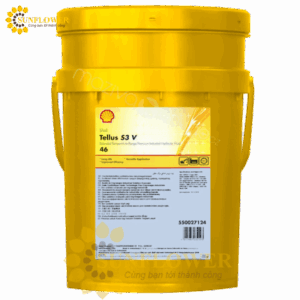 Shell Tellus S3 V 68