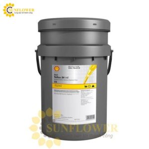 Shell Tellus S4 ME 22