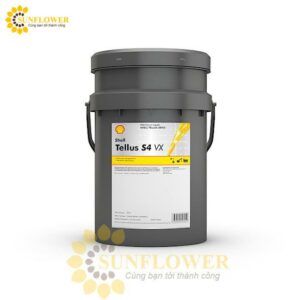 Shell Tellus S4 VX 32 (Tellus Arctic)