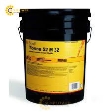 Shell Tonna S2 M 32 (Tonna T 32)