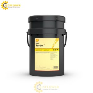 Shell Turbo Fluid DR 46