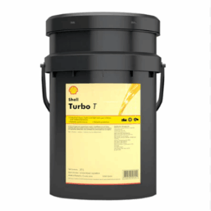 Shell Turbo T 68
