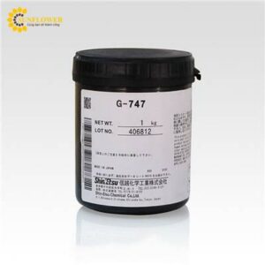 Shin-Etsu G-747 Mỡ tản nhiệt ShinEtsu