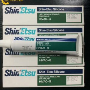 Shin-Etsu HIVAC-G Mỡ làm kín gioăng phớt vòng đệm