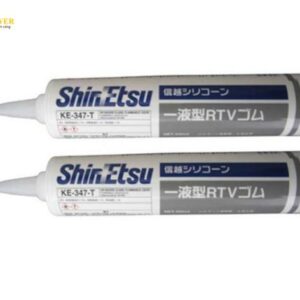 Shin-Etsu KE-347 keo silicone