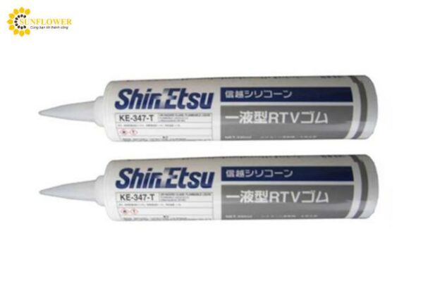 Shin-Etsu KE-347 keo silicone