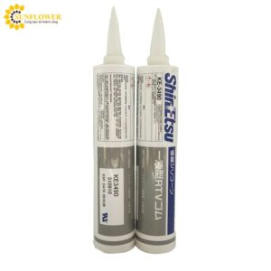 Shin-Etsu KE3490 Keo silicone