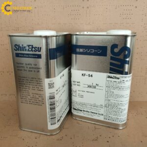 Shin-Etsu KF-54 Dầu silicon chịu nhiệt độ cao
