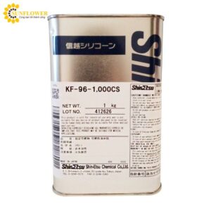 Shin-Etsu KF-96-1000CS Dầu silicon