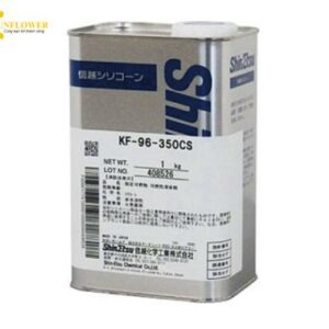Shin-Etsu KF-96-350CS Dầu silicon
