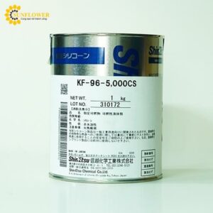 Shin-Etsu KF-96-5000CS Dầu silicon