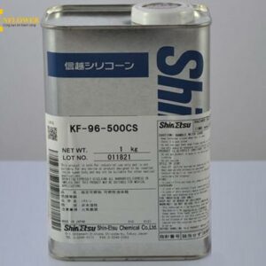Shin-Etsu KF-96-500cs Dầu silicon