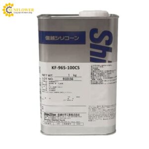 Shin-Etsu KF-965-100CS Dầu silicon chịu nhiệt độ cao