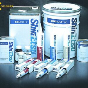 Shin-Etsu KR-5230 Nhựa polyester silicon Shinetsu