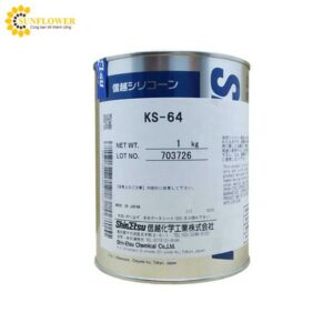Shin-Etsu KS-64 mỡ làm kín