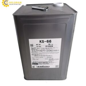 Shin-Etsu KS-66 Nhựa silicone