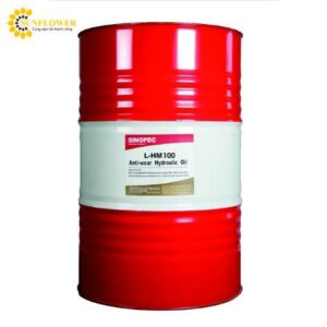 Dầu thủy lực Sinopec – Sinopec L-HM 46