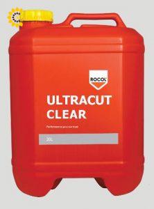 Ultracut Clear – Dầu cắt gọt kim loại bán tổng hợp hòa tan trong nước