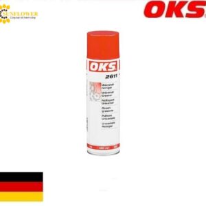 OKS 2611