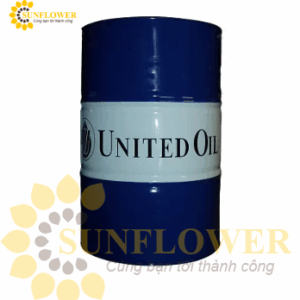 Dầu Bánh Răng United Industrial Gear Bearing Oil