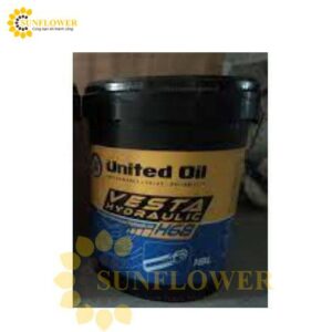 Dầu Thuỷ Lực United Hydro Vesta Hydraulic Oil H 68