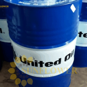 Dầu Tuabin United Hydro Vesta Turbine Oil