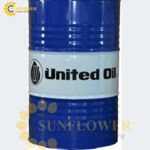 Dầu Bánh Răng United Unigear S3 Industrial Gear