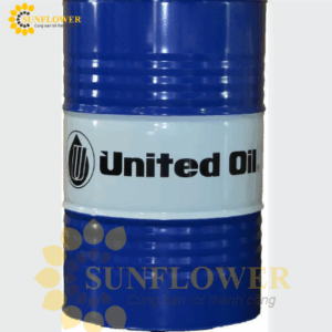 Dầu Truyền Nhiệt United Hydro Epsilon Heat Transfer