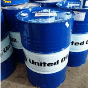 Dầu Cọc Sợi Trục Quay United Spindle Oil