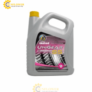 Dầu Hộp Số United Unigear S5