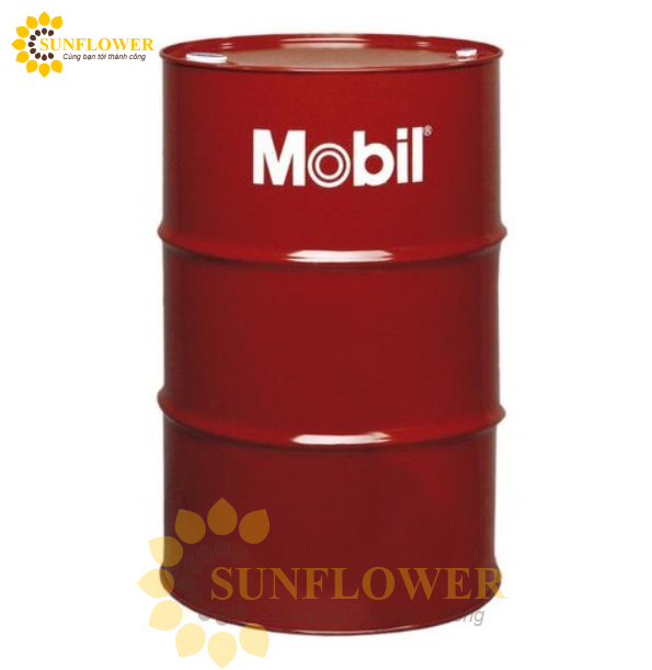 Mobil Vacuoline 525 – Dầu tuần hoàn