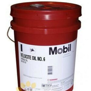 Mobil Velocite Oil No 6- Dầu trục chính và thủy lực