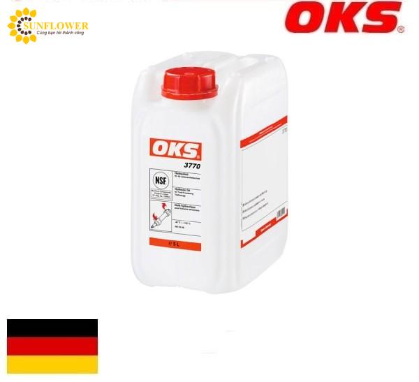 Dầu OKS 3770