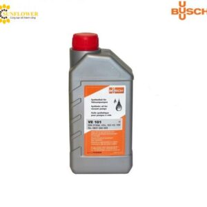 Dầu Busch VE-101, Dầu bơm chân không