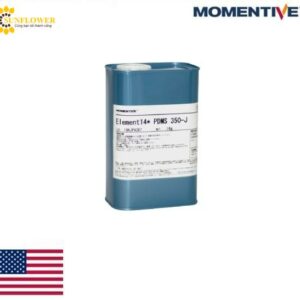 Dầu Momentive Element14 PDMS 350